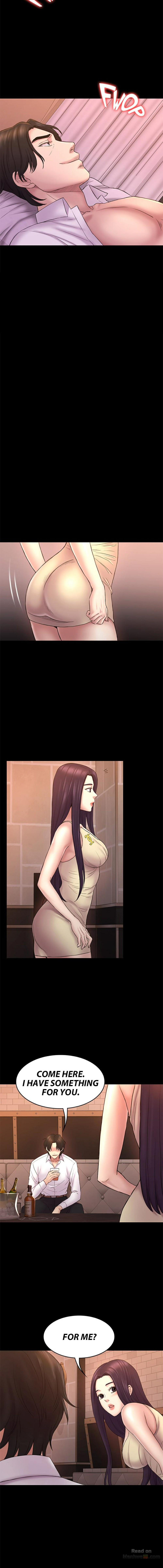 Can I Help You? Chapter 53 - Page 11