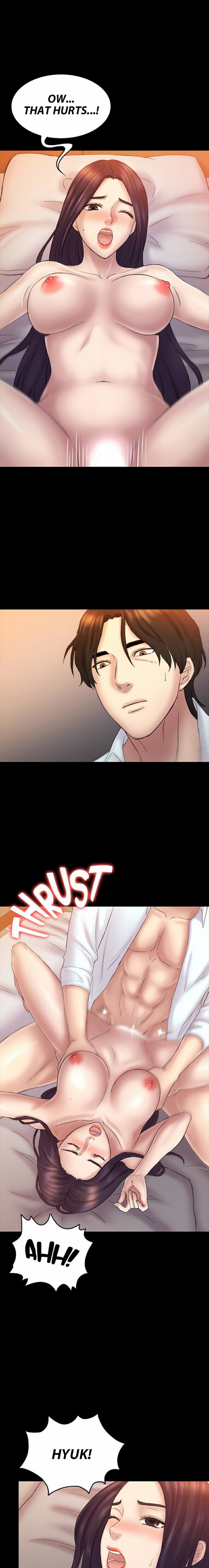 Can I Help You? Chapter 59 - Page 10