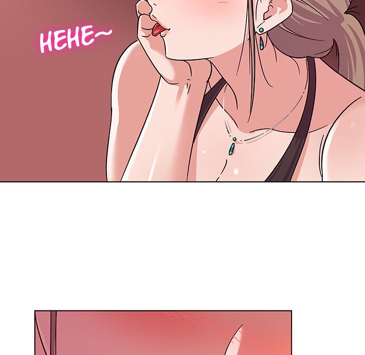 Desperate Measures Chapter 5 - Page 95