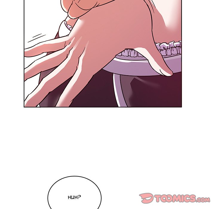 Desperate Measures Chapter 6 - Page 50