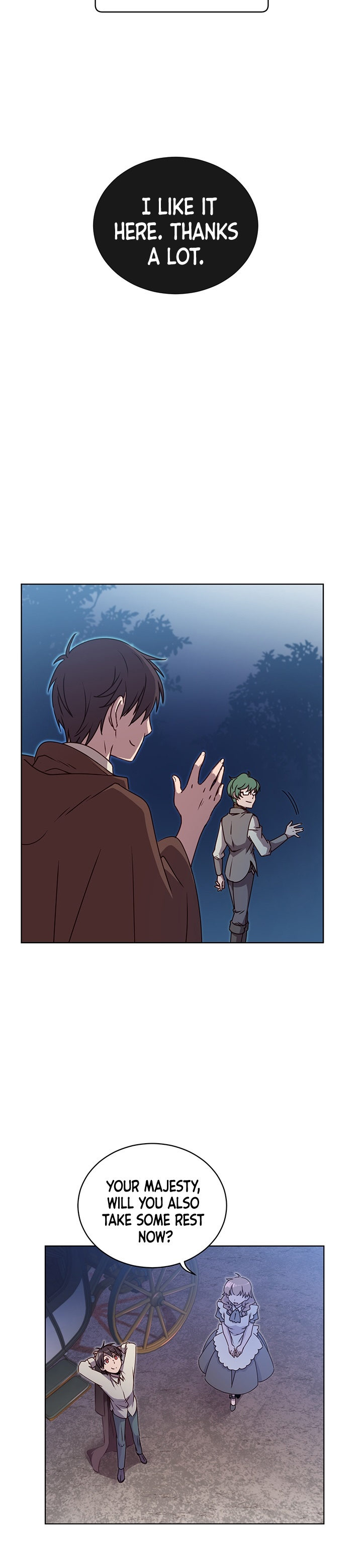 The Max Level Hero Has Returned! Chapter 11 - Page 19