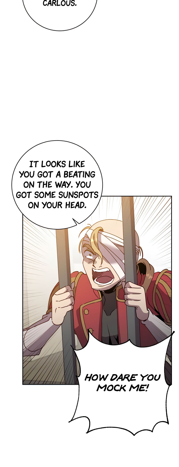 The Max Level Hero Has Returned! Chapter 127 - Page 40