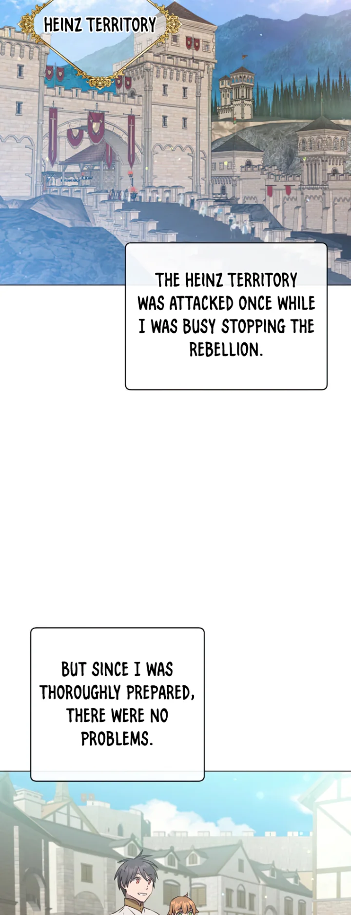 The Max Level Hero Has Returned! Chapter 129 - Page 12