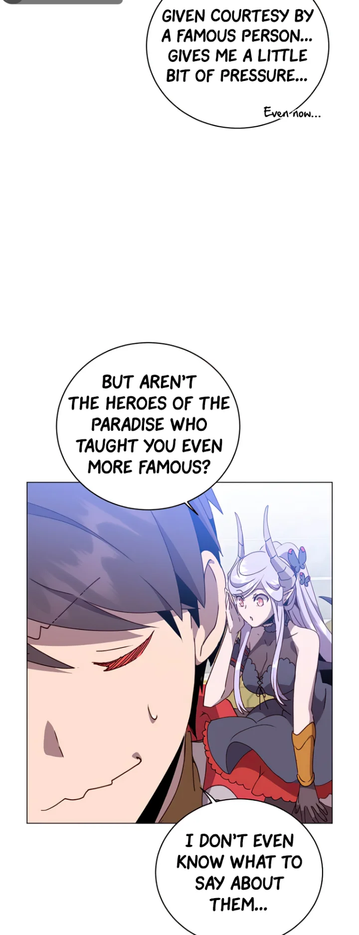The Max Level Hero Has Returned! Chapter 129 - Page 24