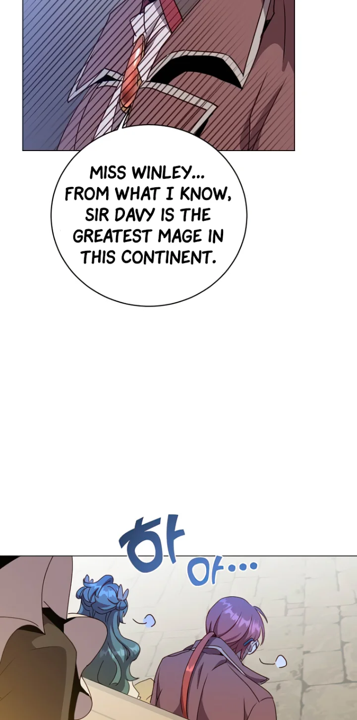 The Max Level Hero Has Returned! Chapter 129 - Page 50