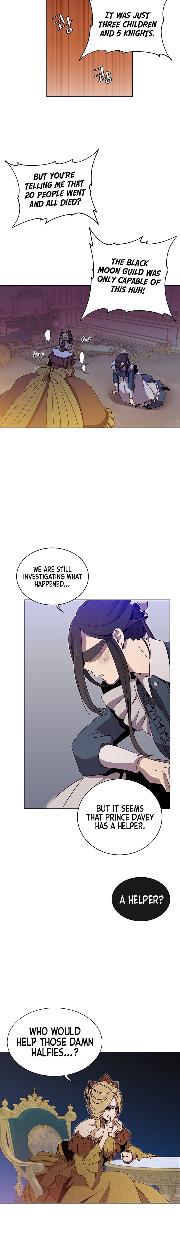 The Max Level Hero Has Returned! Chapter 13 - Page 4