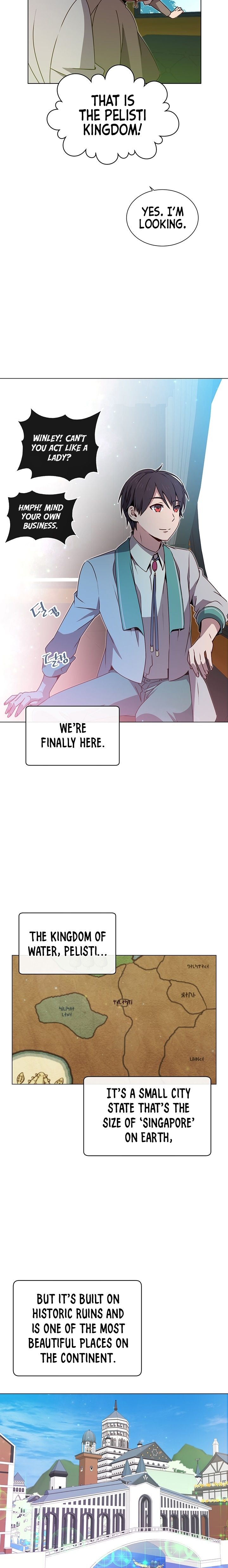 The Max Level Hero Has Returned! Chapter 13 - Page 7