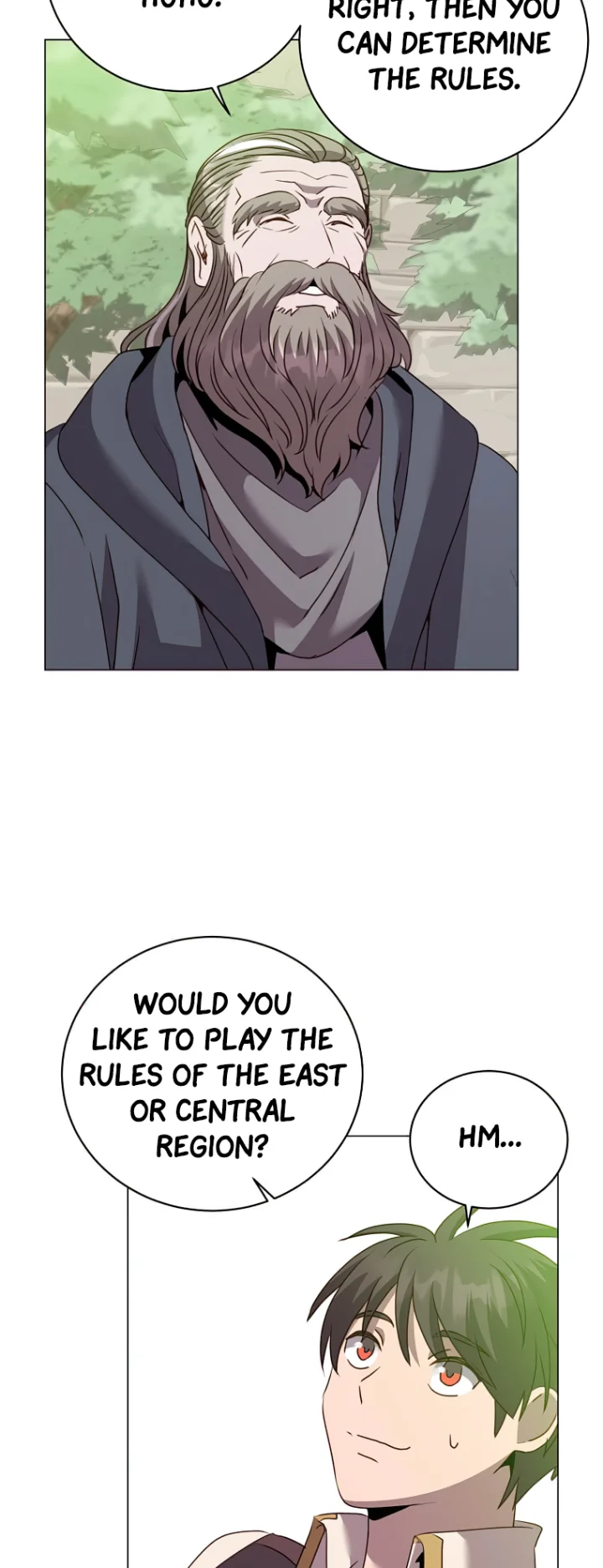 The Max Level Hero Has Returned! Chapter 131 - Page 17