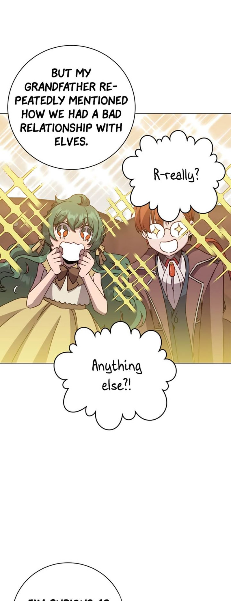 The Max Level Hero Has Returned! Chapter 142 - Page 25