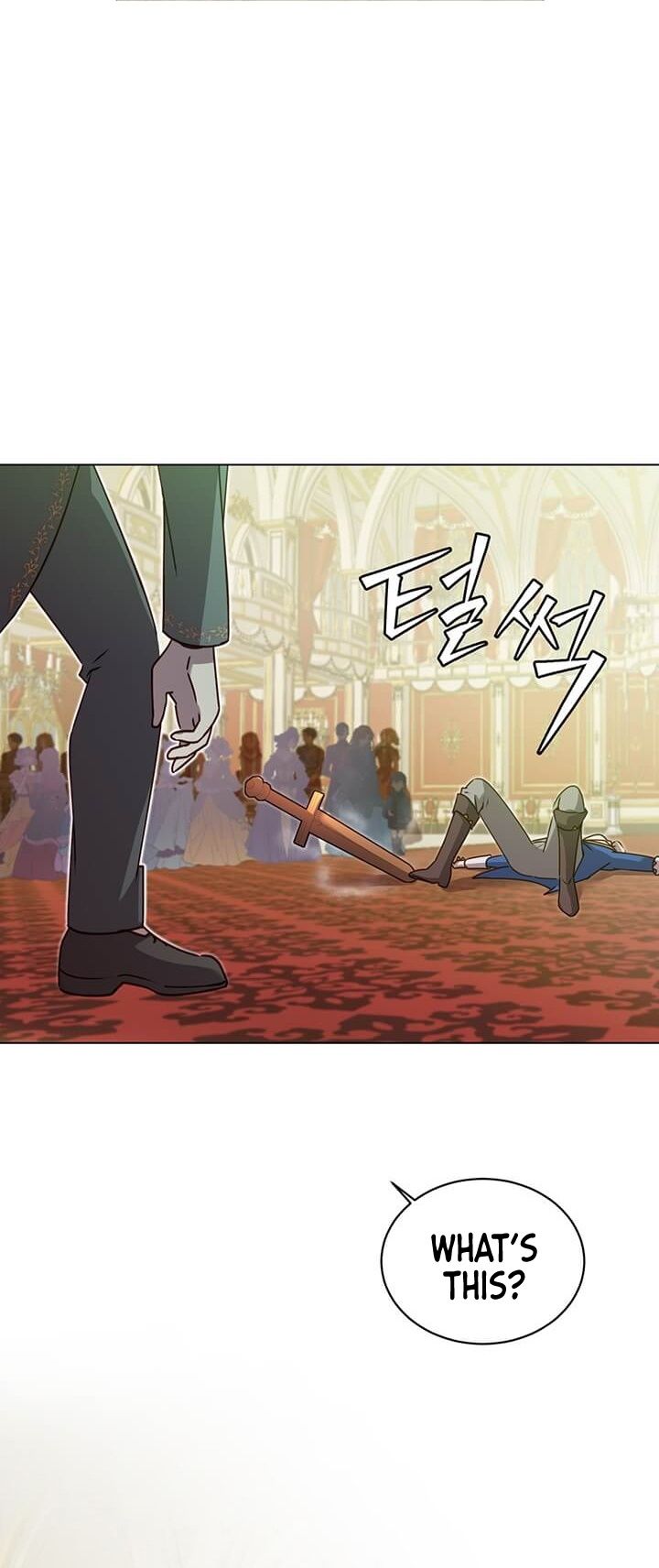 The Max Level Hero Has Returned! Chapter 15 - Page 17