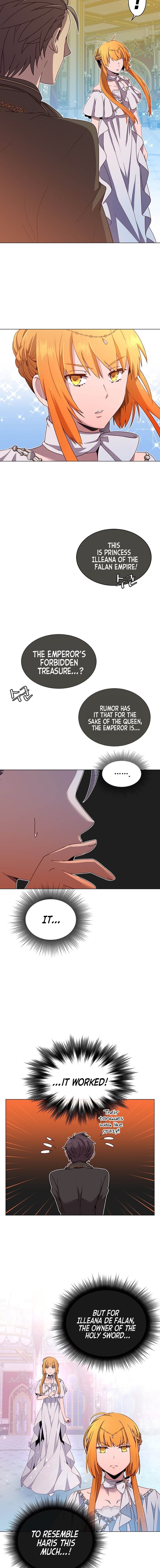 The Max Level Hero Has Returned! Chapter 15 - Page 3