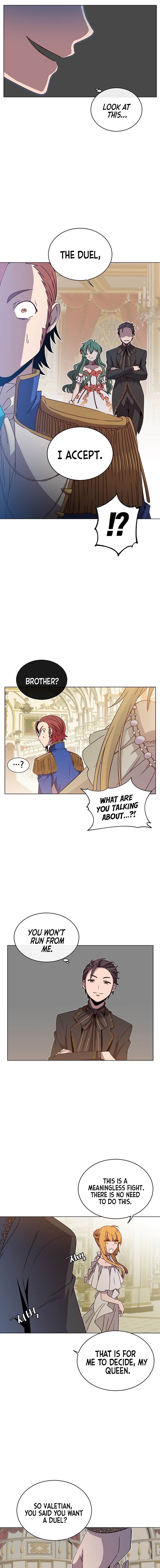 The Max Level Hero Has Returned! Chapter 15 - Page 7