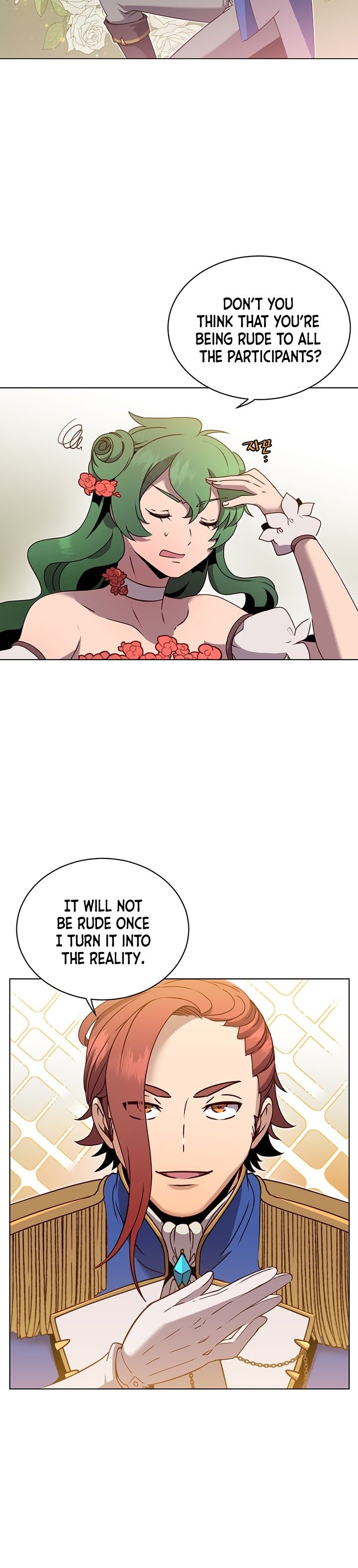 The Max Level Hero Has Returned! Chapter 16 - Page 9