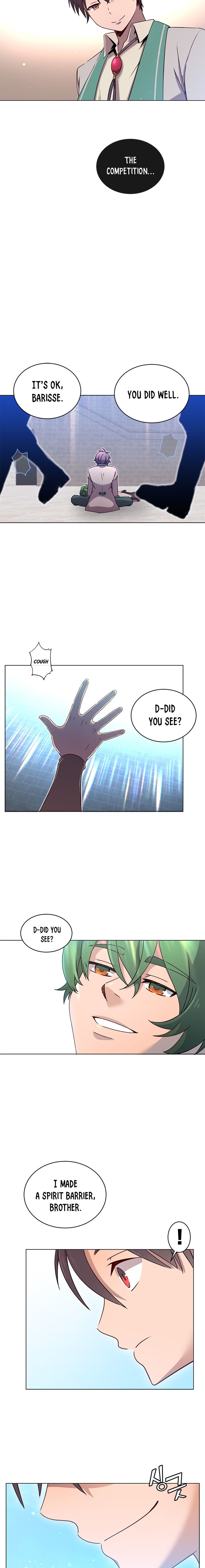 The Max Level Hero Has Returned! Chapter 20 - Page 4