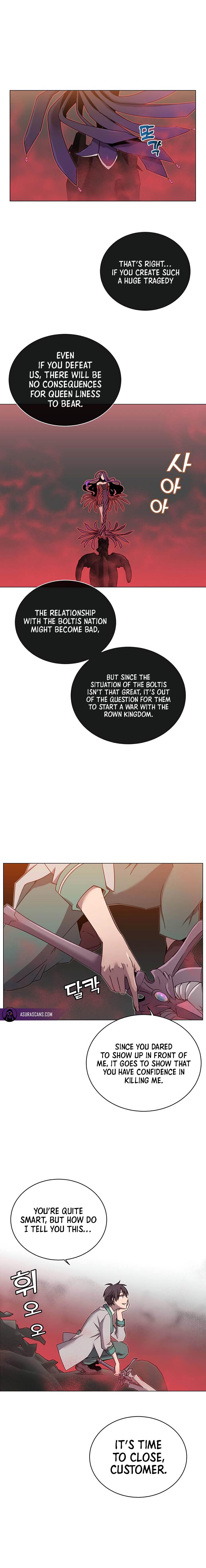 The Max Level Hero Has Returned! Chapter 24 - Page 3