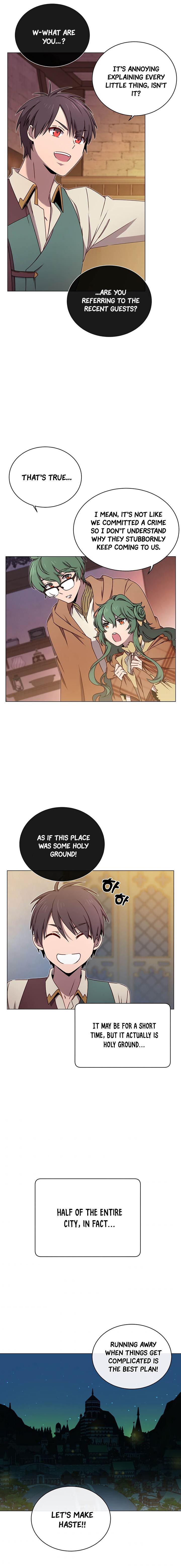 The Max Level Hero Has Returned! Chapter 27 - Page 14
