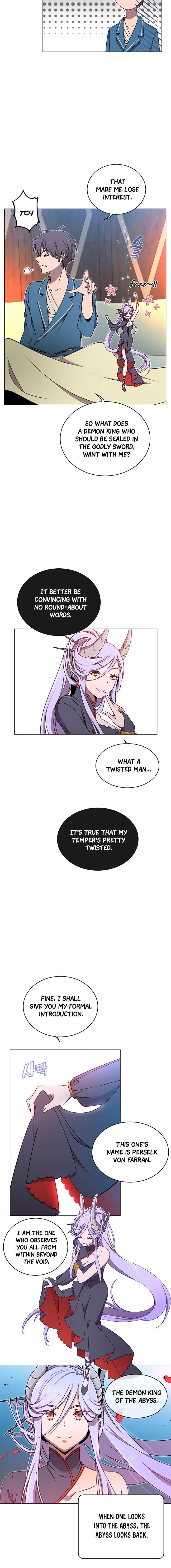 The Max Level Hero Has Returned! Chapter 27 - Page 4