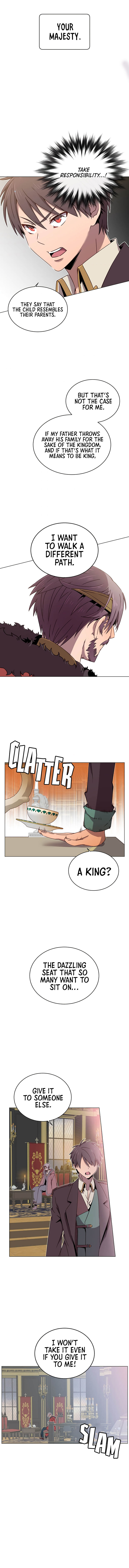 The Max Level Hero Has Returned! Chapter 28 - Page 12