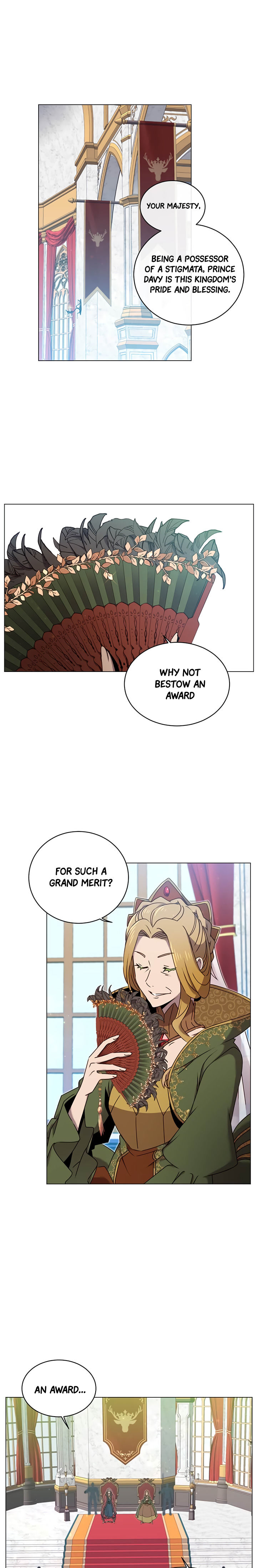 The Max Level Hero Has Returned! Chapter 30 - Page 2