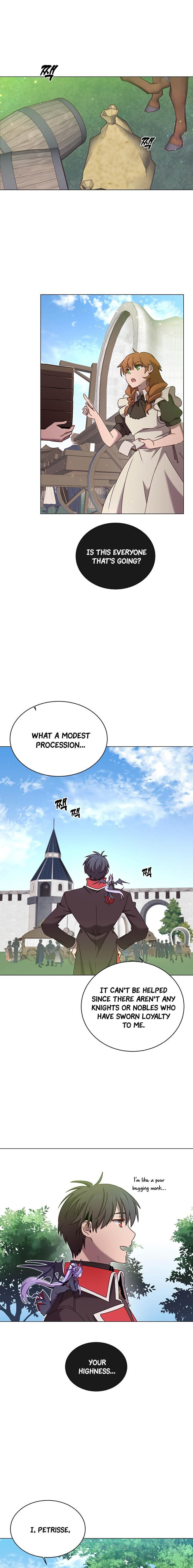 The Max Level Hero Has Returned! Chapter 31 - Page 2