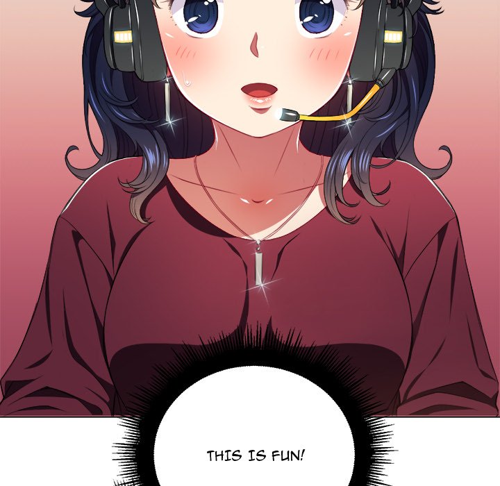 My High School Bully Chapter 10 - Page 20