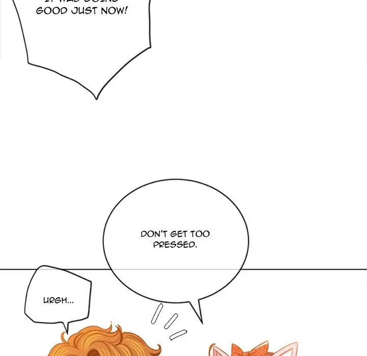 My High School Bully Chapter 124 - Page 107
