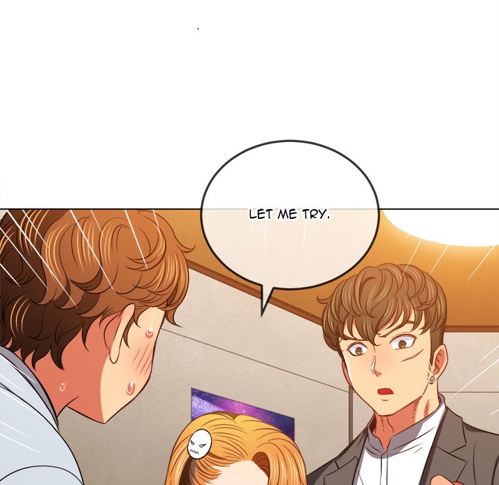 My High School Bully Chapter 89 - Page 92