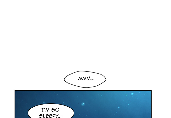 Go Away, Mr.Demon Chapter 1 - Page 1