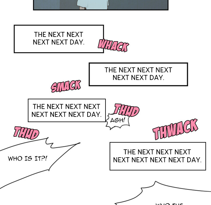 Go Away, Mr.Demon Chapter 1 - Page 10