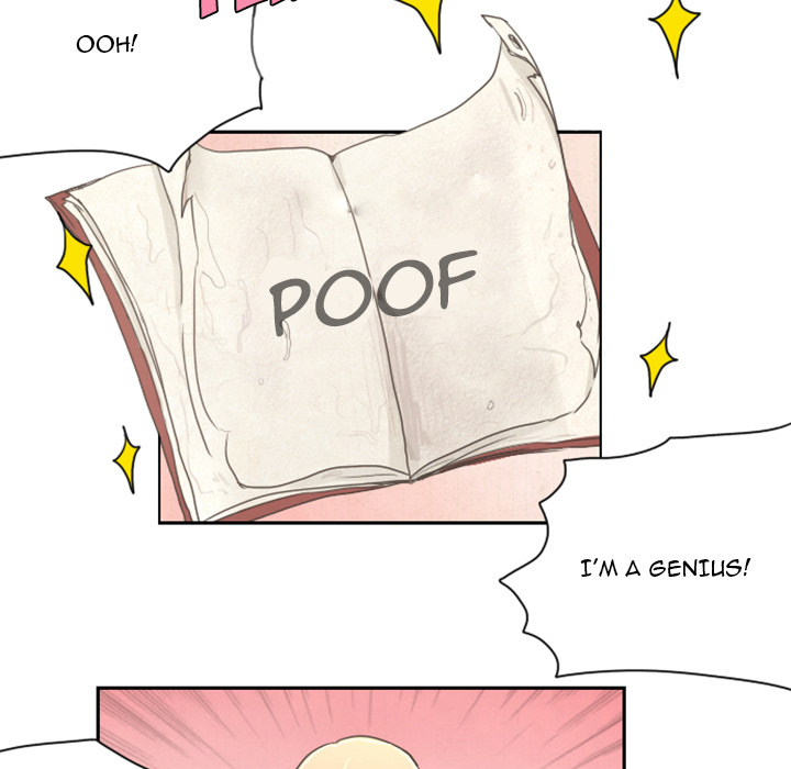 Go Away, Mr.Demon Chapter 1 - Page 21