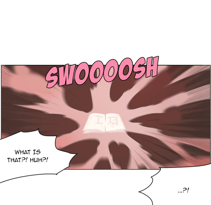 Go Away, Mr.Demon Chapter 1 - Page 25