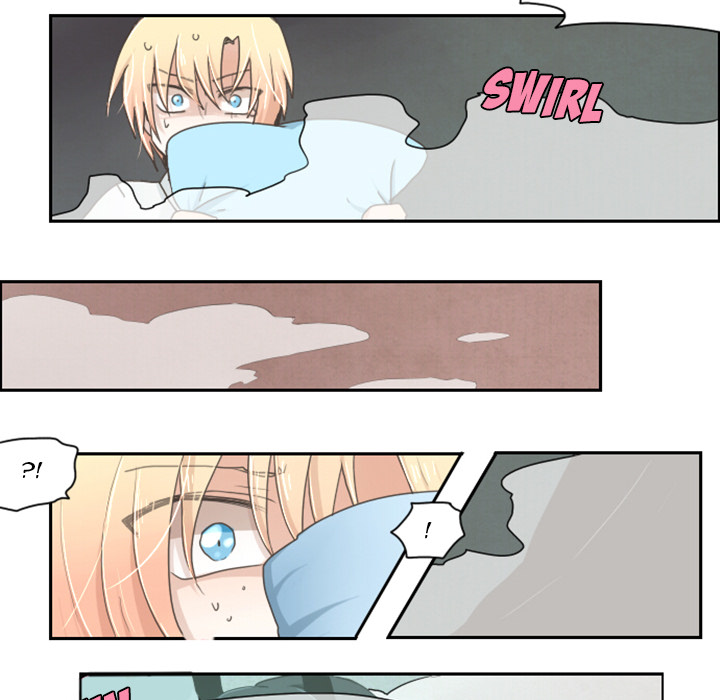 Go Away, Mr.Demon Chapter 1 - Page 26