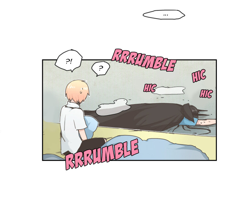 Go Away, Mr.Demon Chapter 1 - Page 30