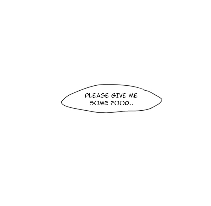 Go Away, Mr.Demon Chapter 1 - Page 31