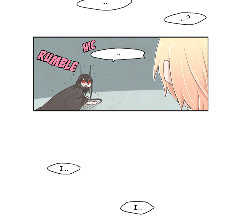 Go Away, Mr.Demon Chapter 1 - Page 39