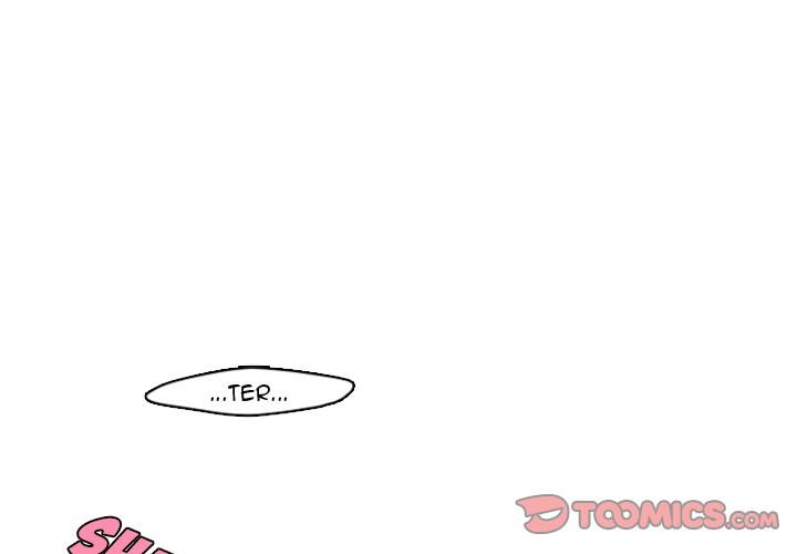 Go Away, Mr.Demon Chapter 10 - Page 1