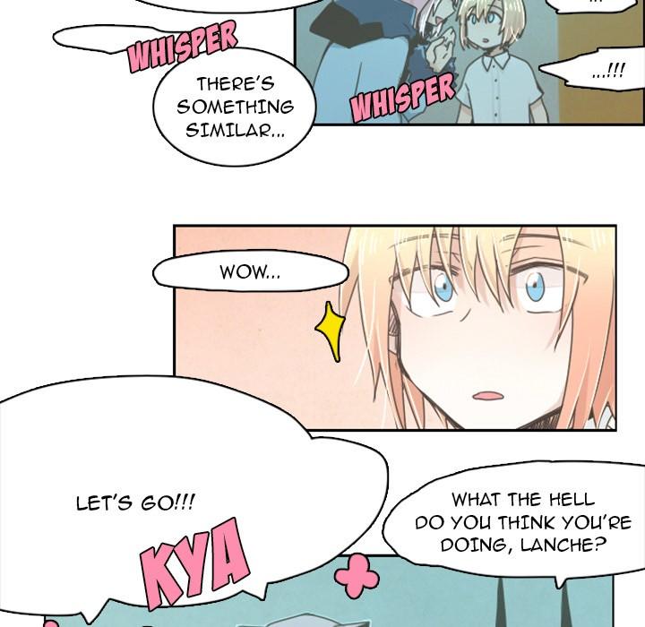Go Away, Mr.Demon Chapter 10 - Page 14