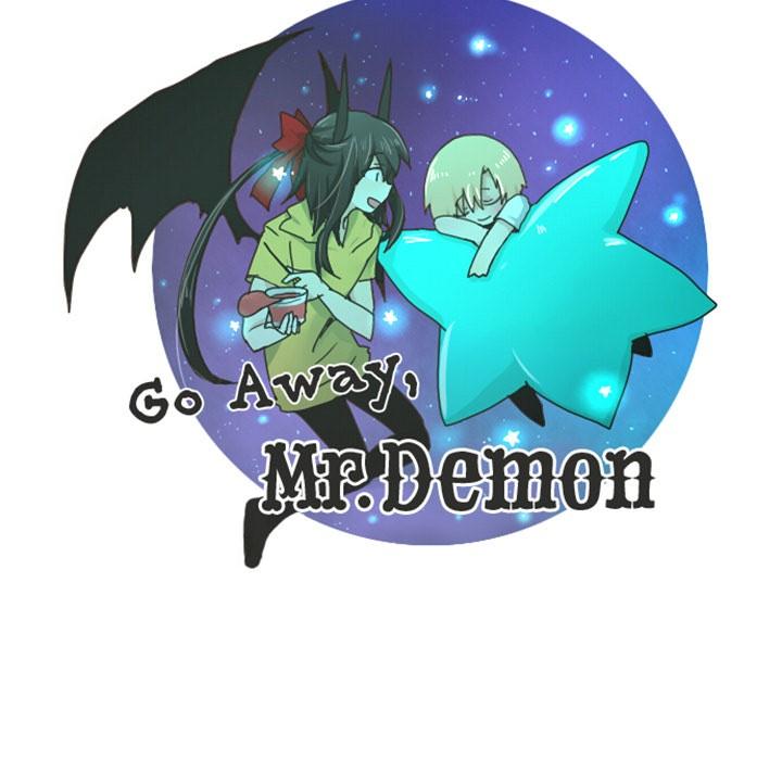 Go Away, Mr.Demon Chapter 10 - Page 16