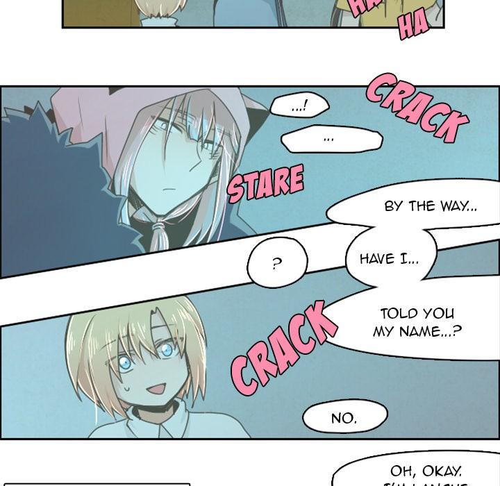 Go Away, Mr.Demon Chapter 10 - Page 18