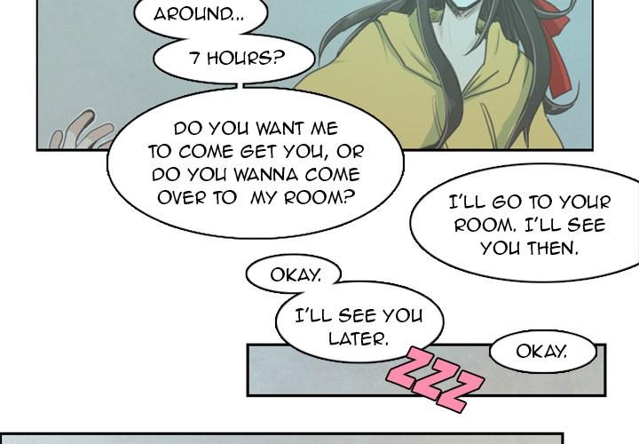 Go Away, Mr.Demon Chapter 10 - Page 4