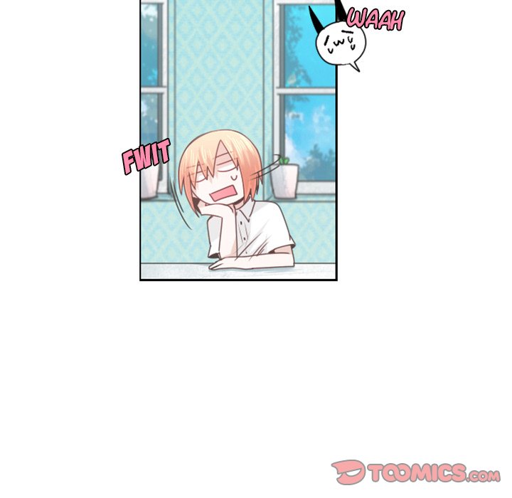 Go Away, Mr.Demon Chapter 101 - Page 10