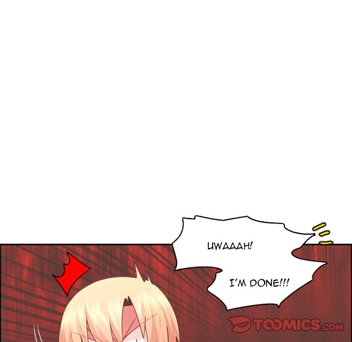 Go Away, Mr.Demon Chapter 101 - Page 12