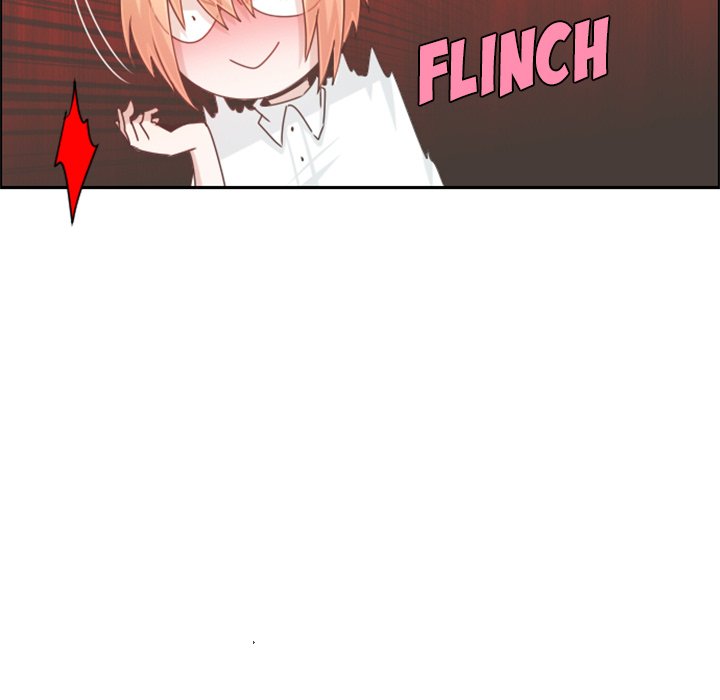 Go Away, Mr.Demon Chapter 101 - Page 13