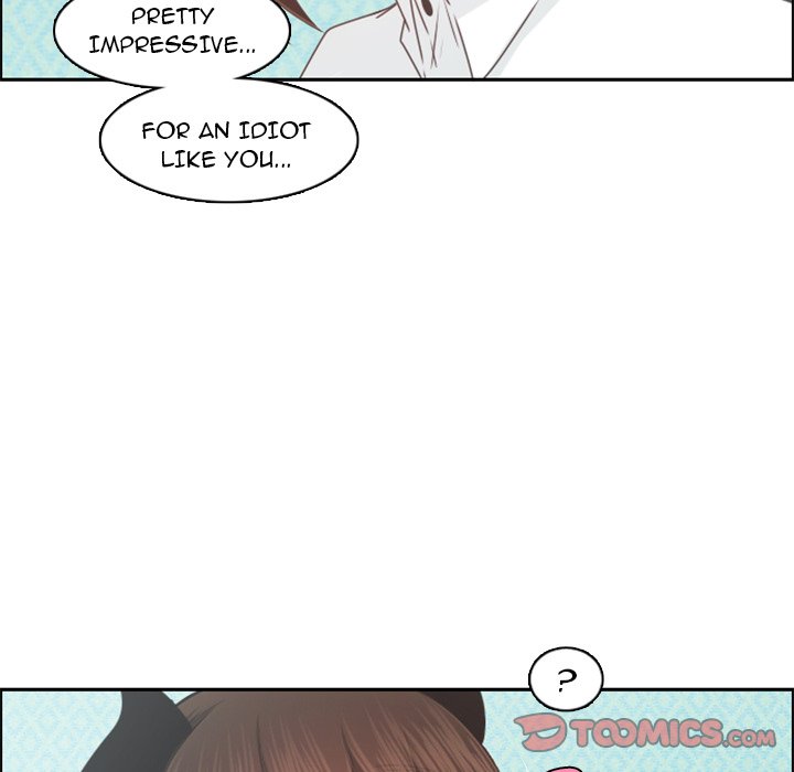 Go Away, Mr.Demon Chapter 101 - Page 16