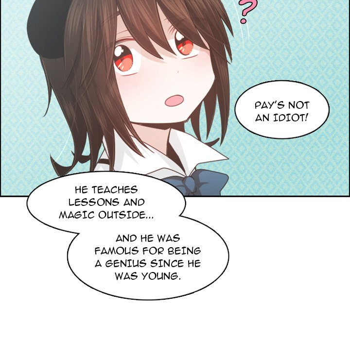 Go Away, Mr.Demon Chapter 101 - Page 17