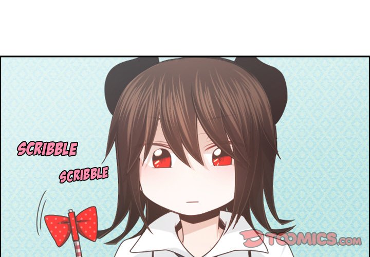 Go Away, Mr.Demon Chapter 101 - Page 2