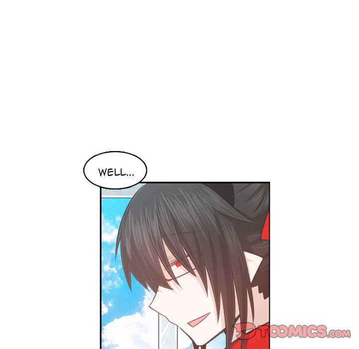 Go Away, Mr.Demon Chapter 101 - Page 26