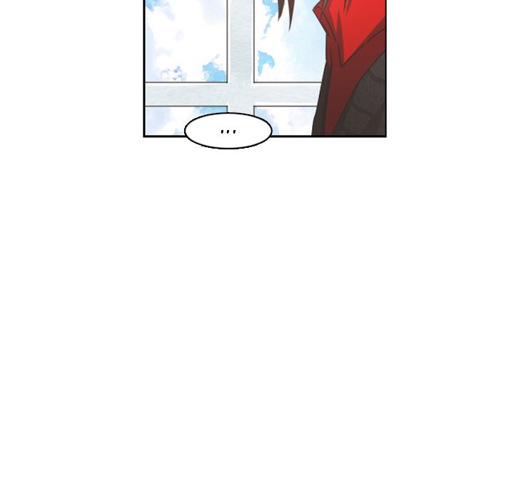 Go Away, Mr.Demon Chapter 101 - Page 27