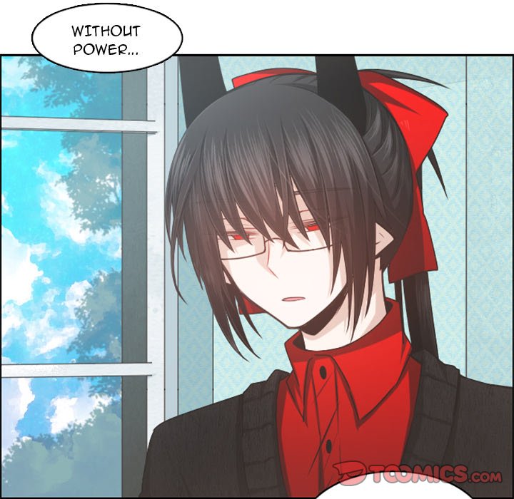 Go Away, Mr.Demon Chapter 101 - Page 28