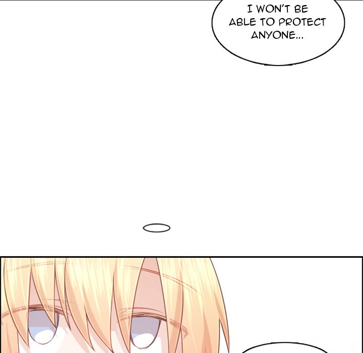 Go Away, Mr.Demon Chapter 101 - Page 29
